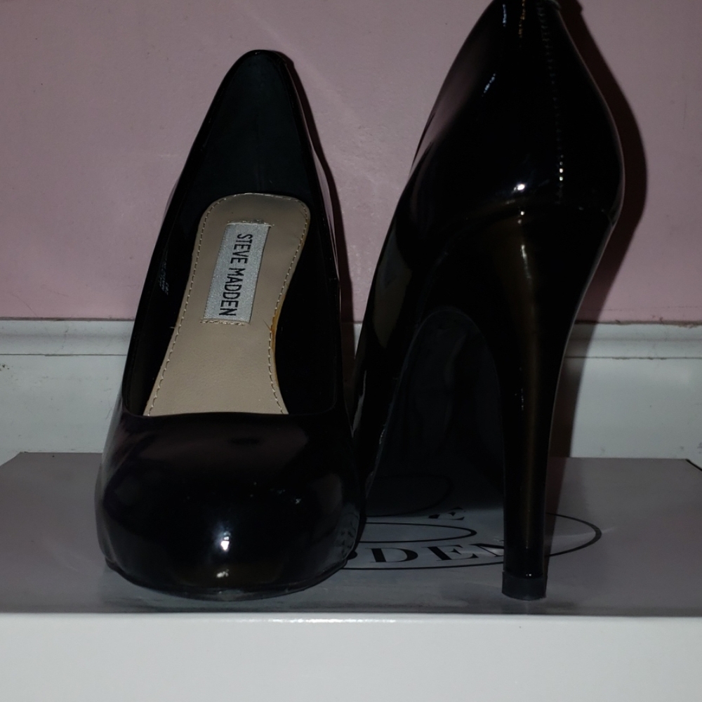 Steve Madden Remmedy